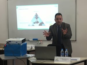 Miquel jornada